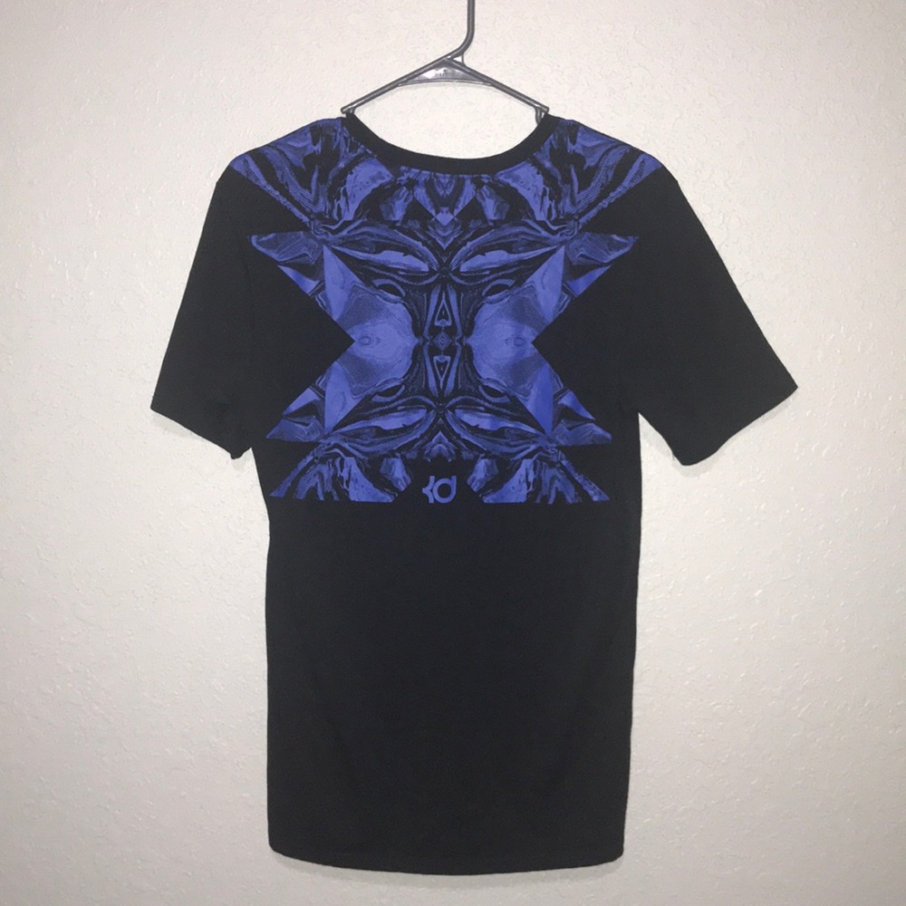 Nike KD Short Sleeve - Picture 2 of 3